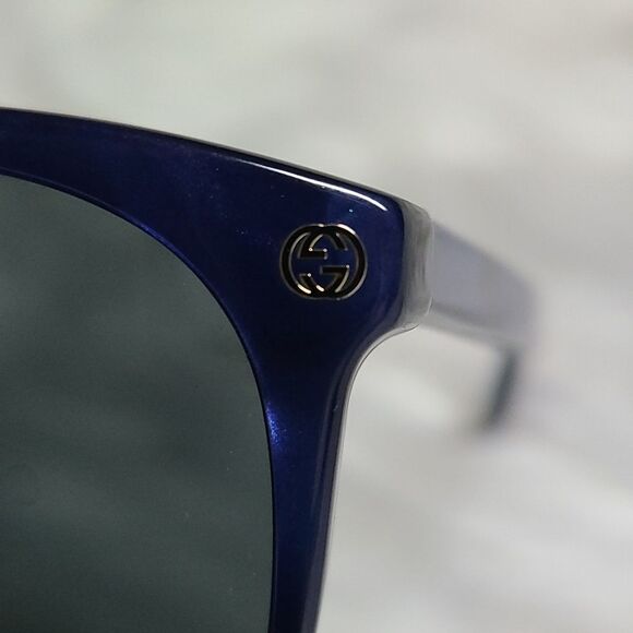 ?Authentic Gucci Sunglasses ? main image 10
